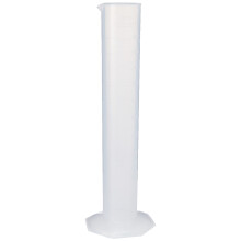 PLASTIC LABORATORY MEASURING CYLINDER 1000ML 1L