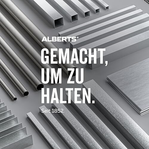 Corner Profile Aluminium, 465995 2