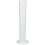 PLASTIC LABORATORY MEASURING CYLINDER 1000ML 1L 2