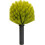 DocaPole Cobweb Duster // Ceiling and Corner Duster // for Dusting and Cleaning High Ceilings and Corners // Includes Handle for Use Without Pole // 1
