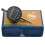 Oudtinz Digital Dial Indicator 0.001mm/0.00005 Dial Test Gauge Range 0-12.7mm Digital Probe Indicator Dial Test Indicators Electronic Indicator Gauge 6