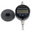 Oudtinz Digital Dial Indicator 0.001mm/0.00005 Dial Test Gauge Range 0-12.7mm Digital Probe Indicator Dial Test Indicators Electronic Indicator Gauge 2