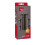 VacuVin Black Pump + 4 Caps 4