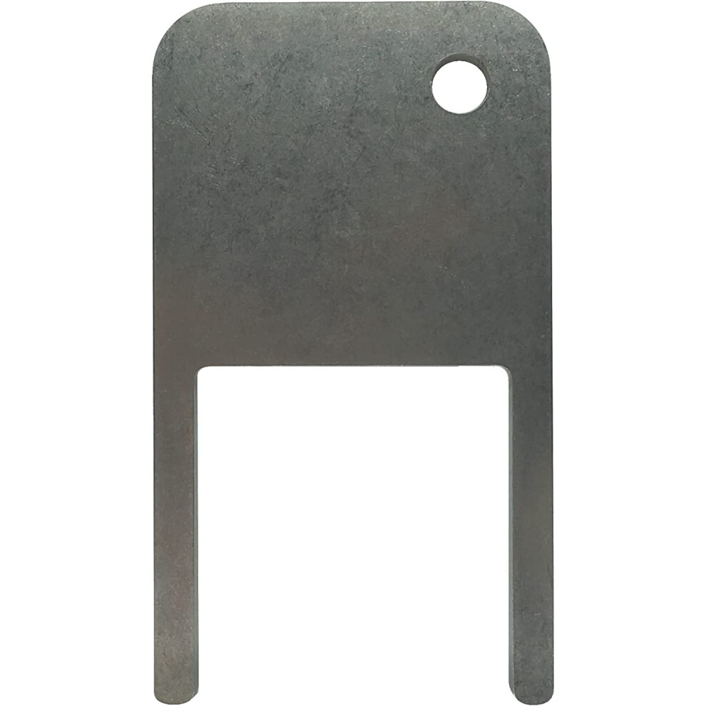 Unbreakable Metal Key For Jofel C Fold Toilet Paper And Hand Towel Dispensers (4) 72921258