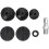 Valve Seat Grinding Machine with Speed AirPowered Operation, Engine Valve Lapping Tool Kit 5
