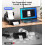 Phomemo New Bluetooth Thermal Label Printer with Label Holder, 4x6 Shipping Label Printer for Postage, Compatible with Android, iPhone, Windows & Mac 2