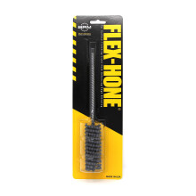 Brush Research BC7832 FLEX-HONE, 7/8"(22.2mm) Diameter, 320 Grit, Silicon Carbide Abrasive (Pack of 1)