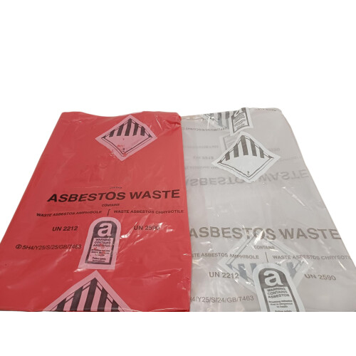 Eabcon Asbestos Removal Bag (5)