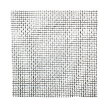 The Mesh Company Stainless Steel Wire Mesh Quality Metal Mesh Heavy Duty & Fine Wire Mesh For DIY & Filter Applications (3.9mm Hole 150 x 150mm Sheet