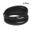 sourcing map 2pcs 2GT Timing Belt Closed Loop Rubber Belts 500-2GT-6, 6mm Width x 500mm Length 4