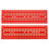 EPLZON 3pcs 6.8"x2.05" Breadboard Solderable Prototype PCB Board Kit for Electronics Projects Compatible for DIY Soldering Circuits Projects Prototyp 2