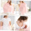 Breathable Cotton Nursing Cover for Breastfeeding with Adjustable Neckline and Multi Functional Use 2