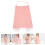 Breathable Cotton Nursing Cover for Breastfeeding with Adjustable Neckline and Multi Functional Use 3