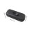 6A- Black Button Double Pole Cord - Black Switch for Desk Lamp - Light - Electrical - Small Appliances - 250V - 1 Pack 3