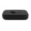 6A- Black Button Double Pole Cord - Black Switch for Desk Lamp - Light - Electrical - Small Appliances - 250V - 1 Pack 2