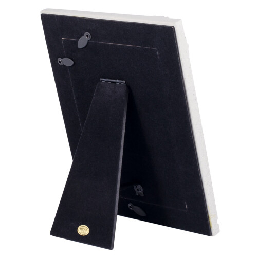 8" Communion Frame - Holds 4x6 Photo 2