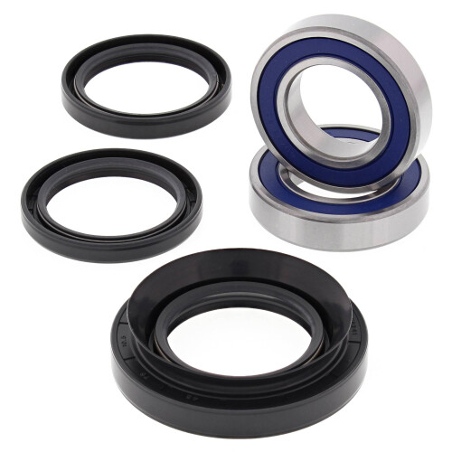 All Balls 25-1029 Wheel Bearing Kit