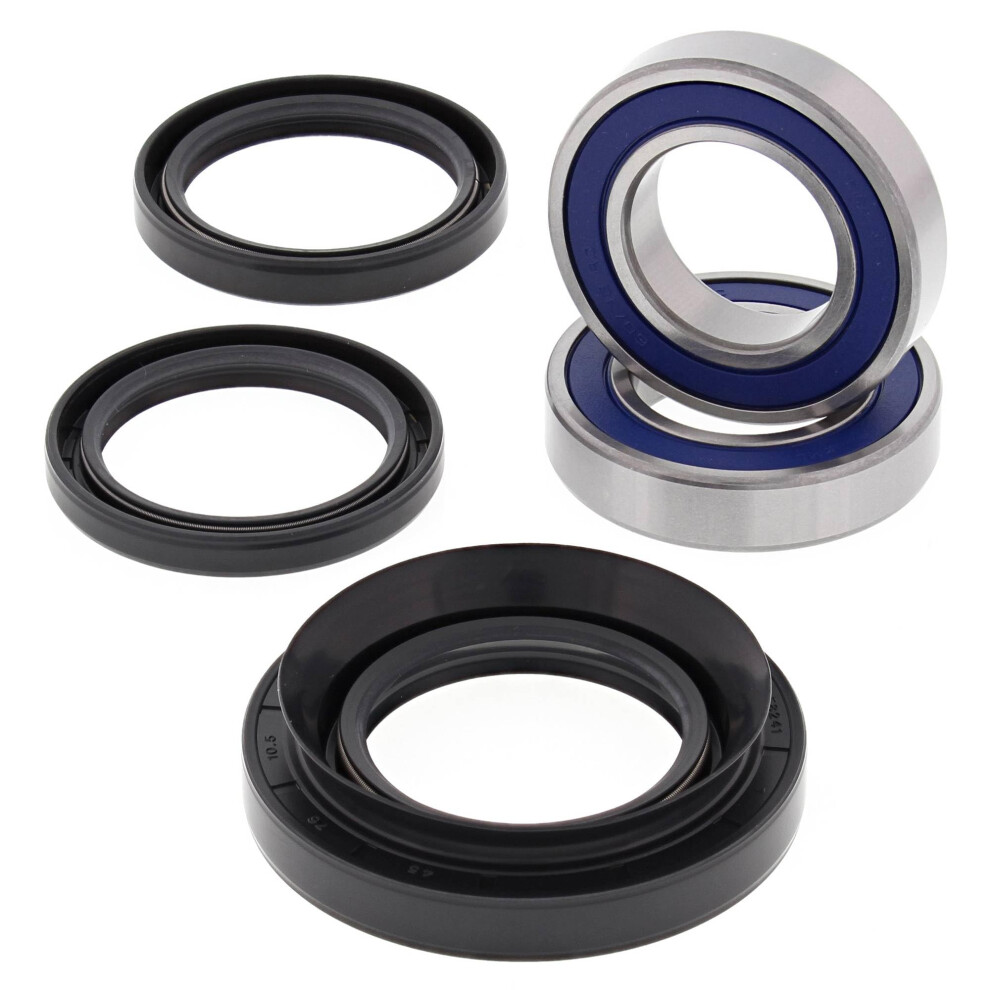 All Balls 25-1029 Wheel Bearing Kit 58196564