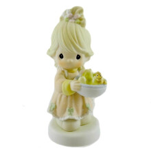 Precious Moments You'Re Pear-Fectly Sweet