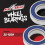 All Balls 25-1029 Wheel Bearing Kit 2