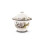 Lenox Etchings Sugar Bowl 1