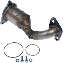 Dorman 679-534 Rear Catalytic Converter for Select Ford/Mercury Models (Non-CARB Compliant)