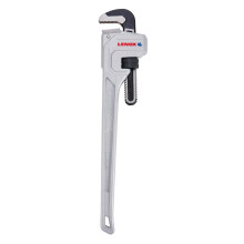Lenox Aluminum Pipe Wrench, 24 Inch (LXHT90624)