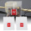 Stuurvnee 1000Pcs5.5 X 7Cm Tea Bag Filter Nylon Tea Bag Single String Transparent Empty Tea Bag 6
