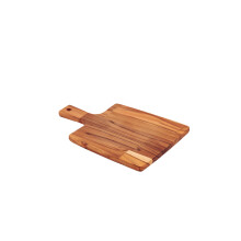 Tramontina - Kitchen Cutting Board. 34x23.5x1.8cm Teak Wood