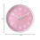 Technoline WT7530, Pink, 25 cm 3