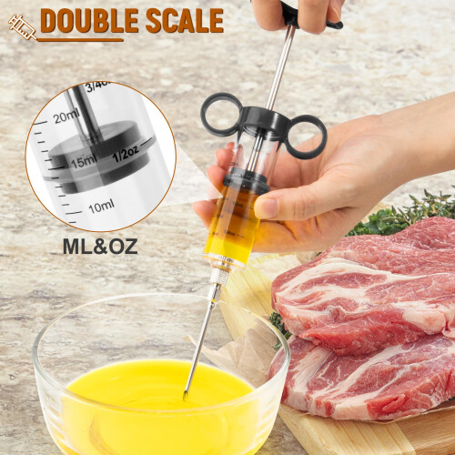 Meat Injector 2