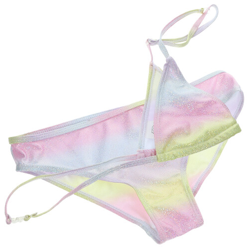Zweiteilig Gradient Reiseschwimmanzug