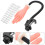 300Stk Maniküre Bunt Nagelmodell Fake Nails Set 9