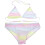 Zweiteilig Gradient Reiseschwimmanzug 6