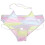 Zweiteilig Gradient Reiseschwimmanzug 7