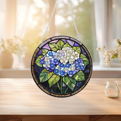 AIBOERL Diamond Painting 1
