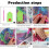 AIBOERL Diamond Painting 7