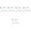 5 Sets Acryl Wandkalender Wisbare Maandplanner Transparant 5