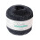 MADEIRA Nora Crochet Knitting Yarn 380 Black 1