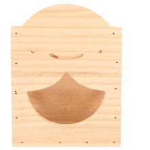 En Bois Lumière Pour Petits Animaux