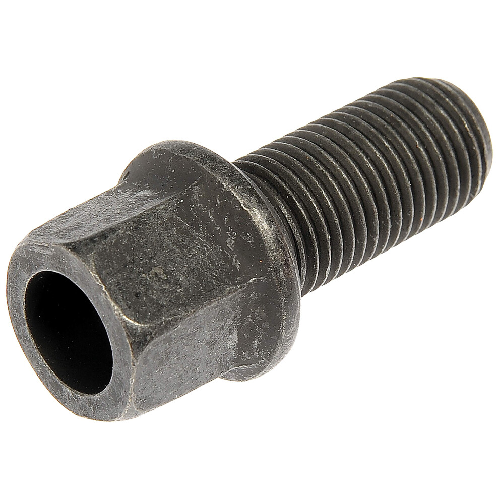 Dorman 610-318.40 M14-1.50 Wheel Bolt - 17Mm Hex, 26Mm Thread Length Compatible With Select Models, 40 Pack 96953778