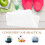 Trekkoord Stofzakken En Accessoires, Wit 7