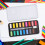 1Ensemble Ensemble Compact Pigment Solide Multi Usage Enfant 9