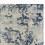 Luxe Weavers New Castle Blue 5x7 Modern Area Rug 7