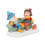 Department 56 North Pole Village Java Brew for Two Accessory, 1.18 inch 1