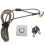 3pcs Notebook -Proof Lock Cell Phone Equipment 1