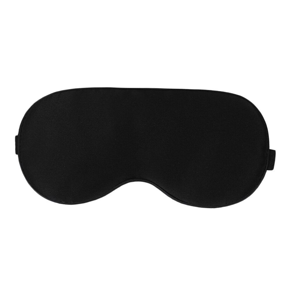 Inoomp Light Sleep Blindfold 2Pcs Child Cold Eye Mask Patch Eyeshade