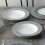 Noritake Infinity 12-Piece Set, Service for 4 in Black/Graphite/Grey, Multicolor 8