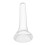 4Pcs Versatile Crystal Grinding Rod Stable Flat Bottom Pestle Stick 2