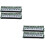 4Pcs Reusable PVC Inflatable Electronic Keyboards for Photo 8